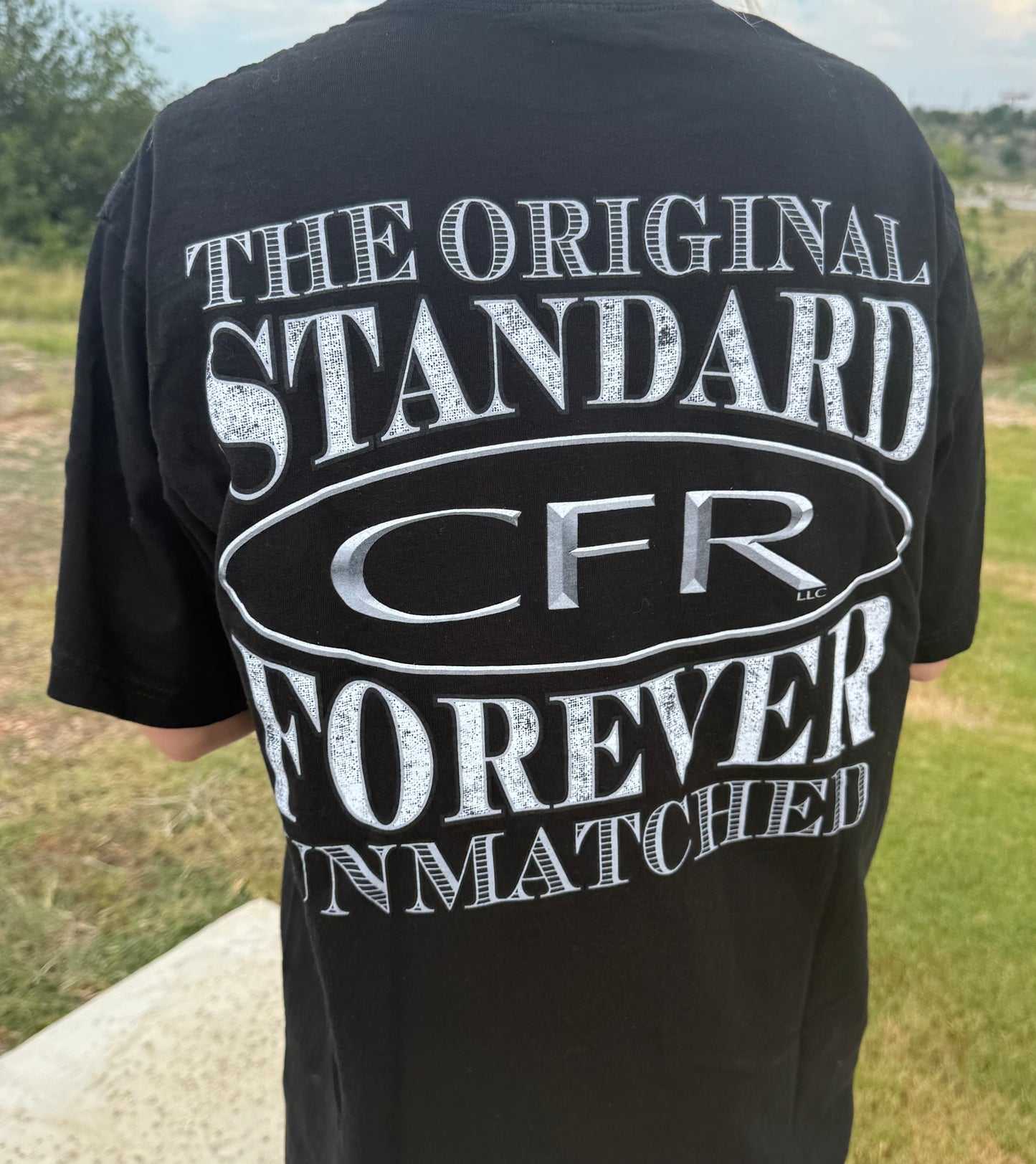 Original Standard T-Shirt