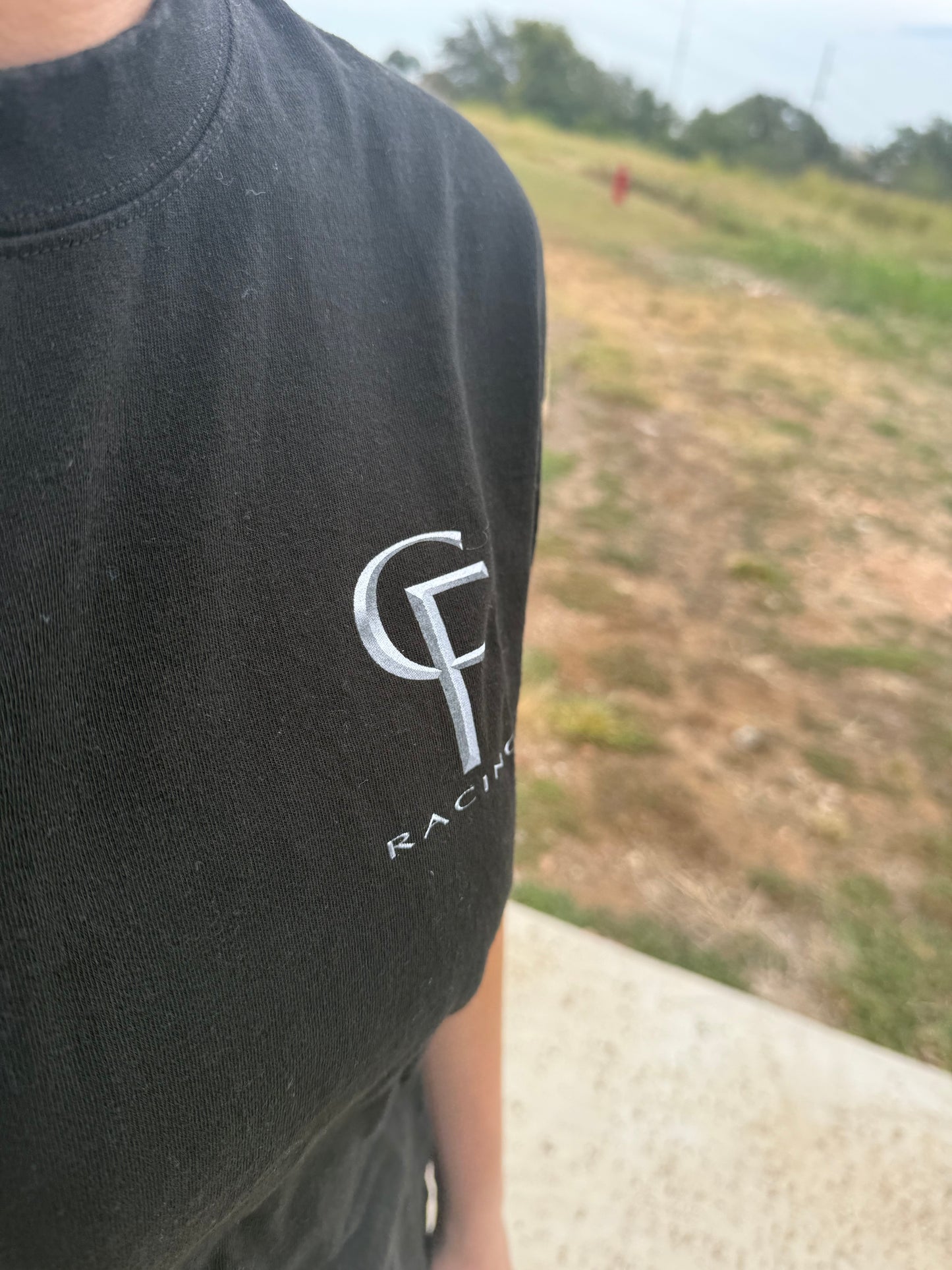 Original Standard T-Shirt