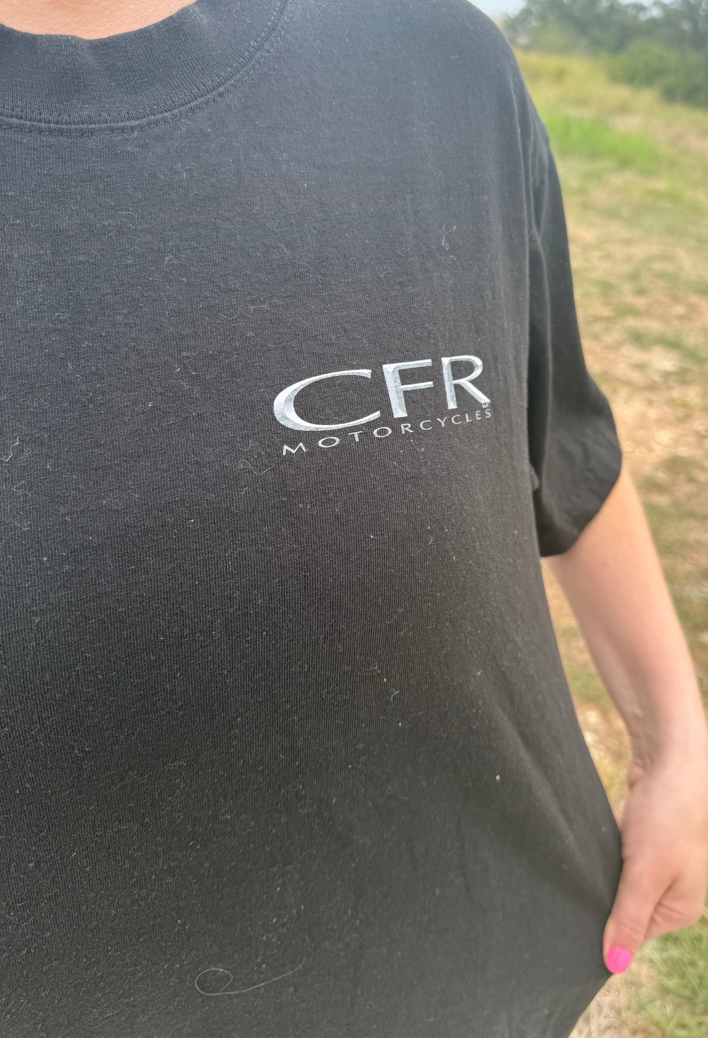 CFR T-Shirt