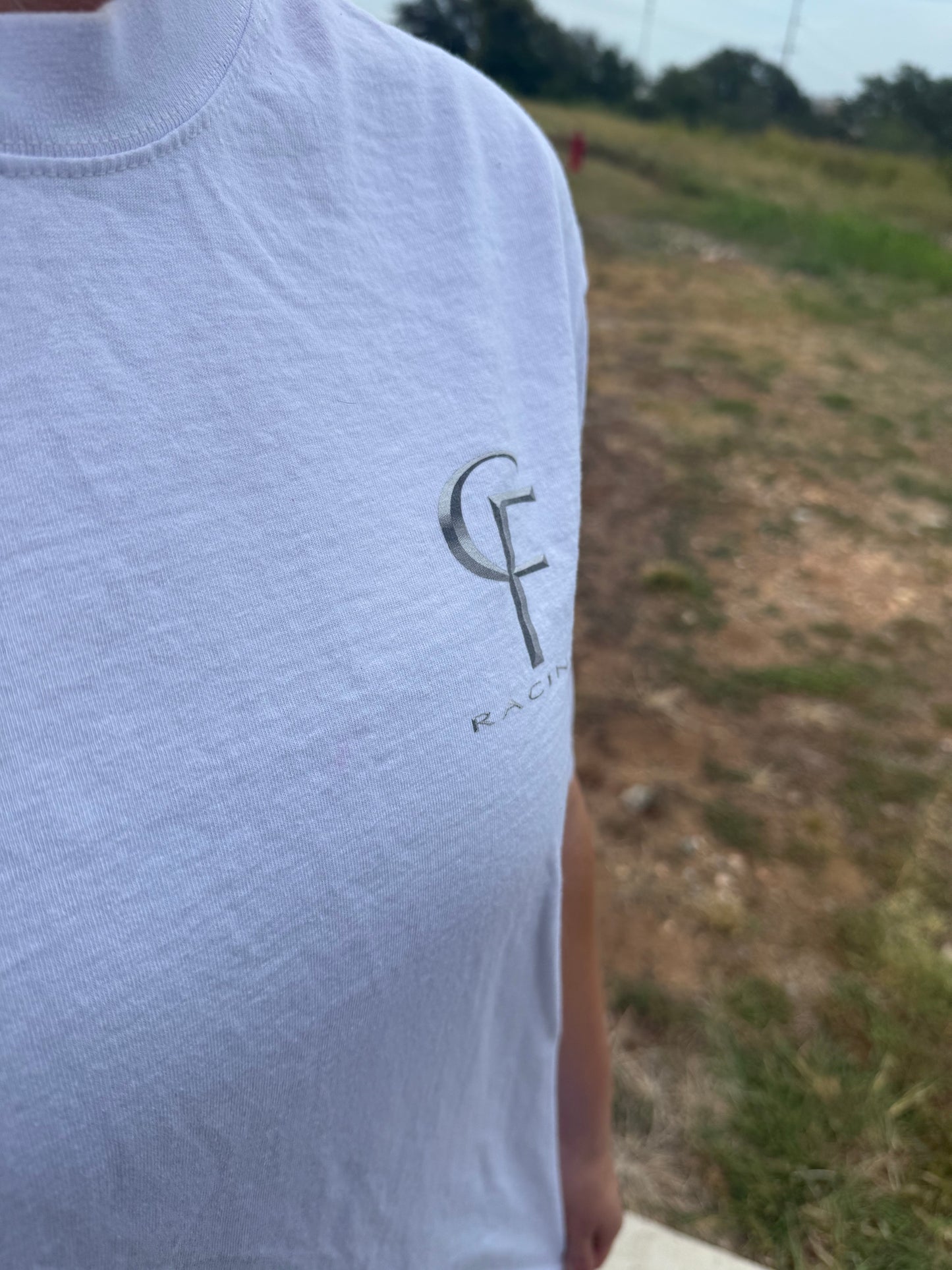 Original Standard T-Shirt