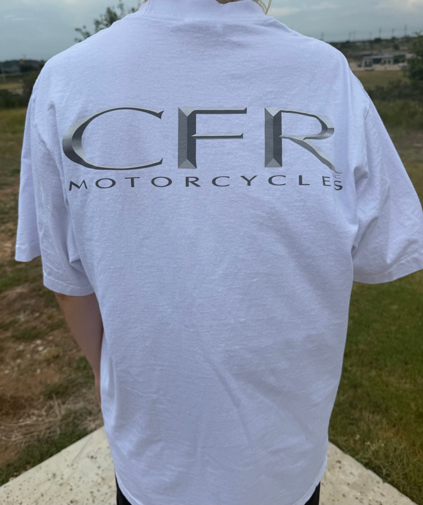 CFR T-Shirt