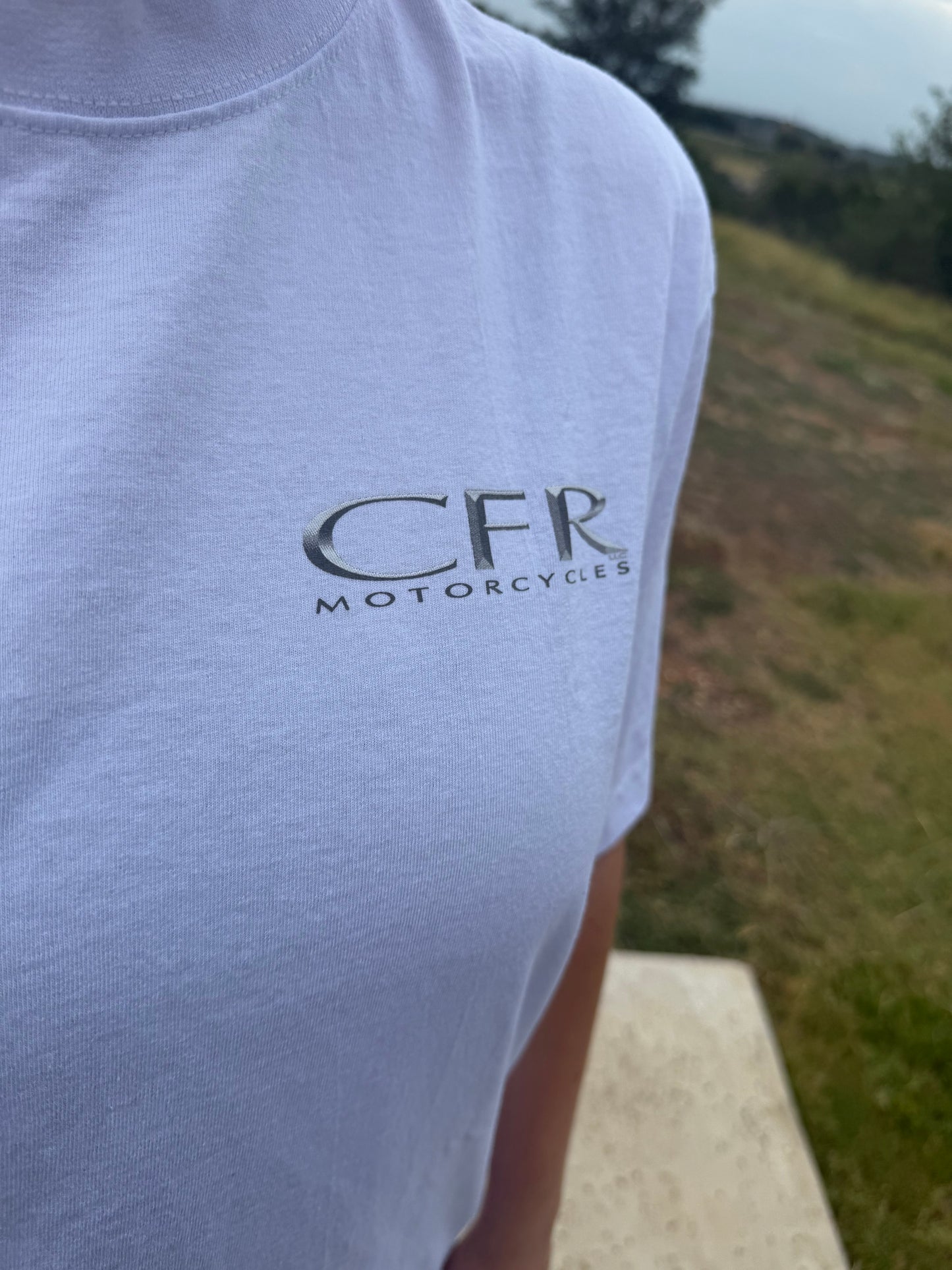 CFR T-Shirt